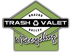 Brazos Valley Trash Valet & Recycling