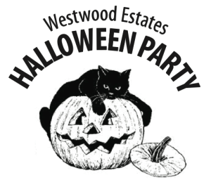 Westwood Estates Halloween Party